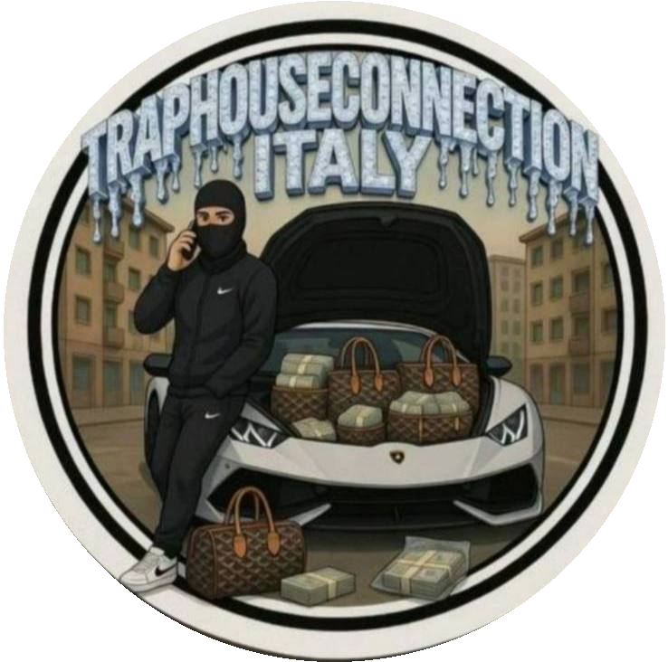 Trap House Italy